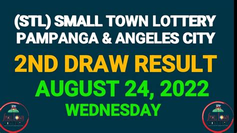 play stl suncove|STL Results Pampanga .
